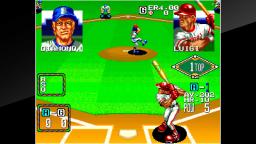 ACA NeoGeo: Baseball Stars 2 Screenshot 1